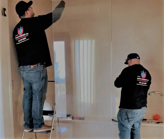 Professional plumbing installation for Leak Detection in Centerville